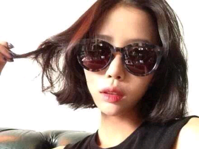 �̷������۾���Ů ʲô���Ķ̷��ʺϴ��۾�Ů��