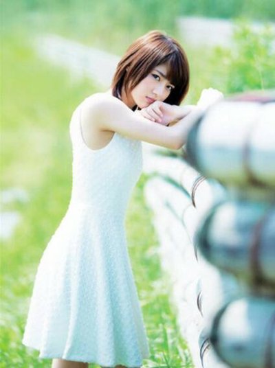 ����������ʺϵĶ̷� �����������̷�Ů