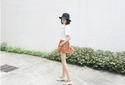 ����������ʺϵĶ̷� �����������̷�Ů