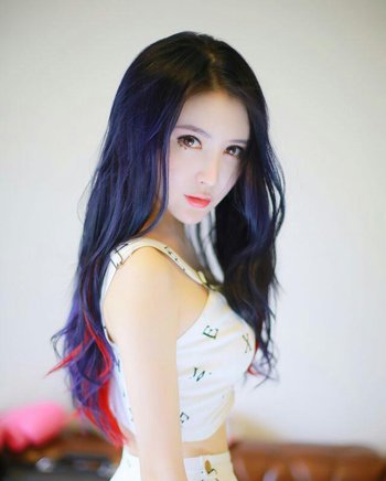 �����ʺ϶�ͷ���� ���ֵ�Ů���ʺ϶̷����ǳ���