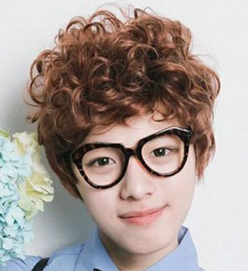 �����ʺ϶�ͷ���� ���ֵ�Ů���ʺ϶̷����ǳ���