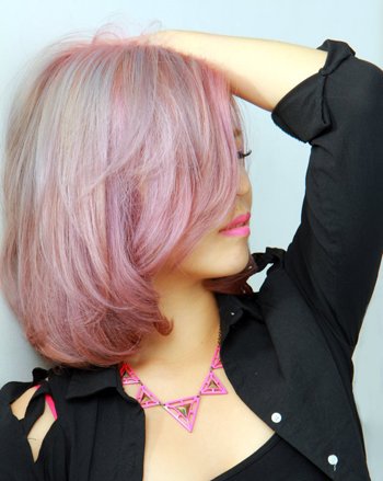 �����ʺ϶�ͷ���� ���ֵ�Ů���ʺ϶̷����ǳ���