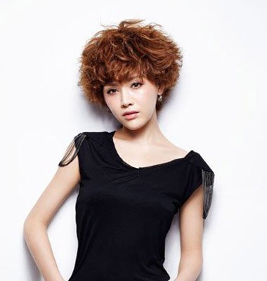 2016����ʲô����+Ů�̷�����ͷ���� �ж̷���������ͼƬ