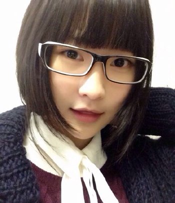 Ů�����۾��ʺ�ʲô�̷� ���۾�Ů���ʺ϶̷�����