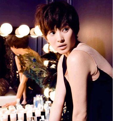 ���̷�������Щ ����Ů�����̷�����ͼƬ