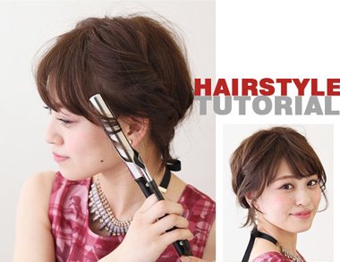 ����ѧ��ͷ��ô�෢ ����Ů������ͼƬ