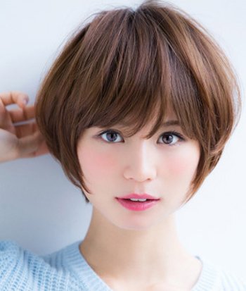 ͷ��ͷ���ٵ�Ů���ʺ�ʲô�̷� ͷ����Ū�̷��ÿ���