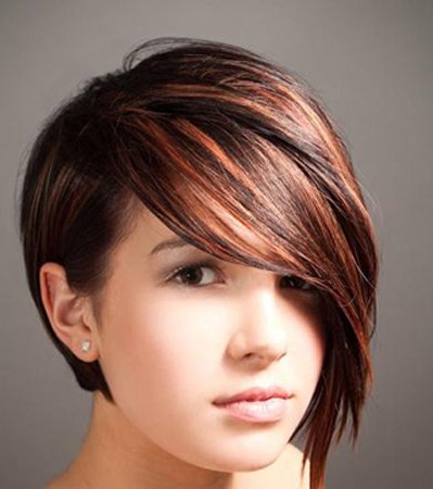 ��ͷ�߹�������Ů���ʺϼ������ֵ�ֱ�� �ʺϹ������Ķ̷�ֱ��ͼƬ