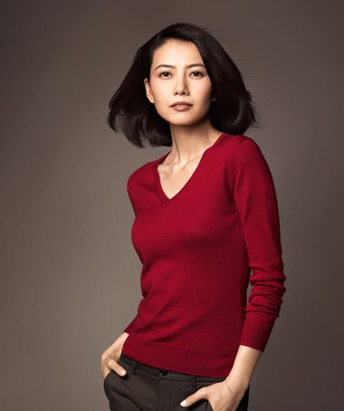 ������ͷ�����ʺ�ʲô�̷� ��Ů���������̷�����