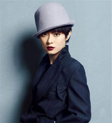 ������ͷ�����ʺ�ʲô�̷� ��Ů���������̷�����