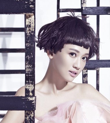 Ů������ͷ���ķ��� Ů�����������̷�����