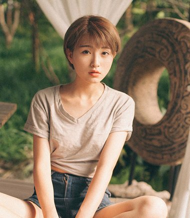 Ů������ͷ���ķ��� Ů�����������̷�����