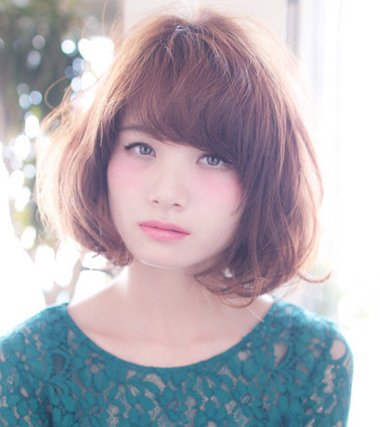 ��Ů�˶̷��������ͼƬ ������Ӧ�Ķ̷�����