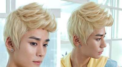 Ⱦ��ʲô��ɫ�ʺ������ɻ�ͷ �����ɻ�ͷȾ����ɫ��ȫ