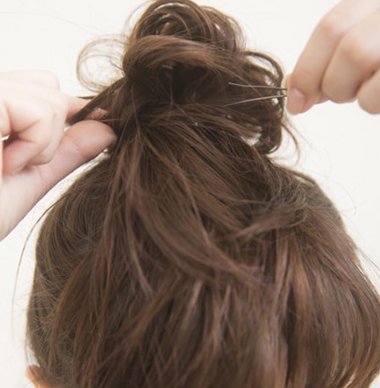 СŮ����ֱ��ͷ�����ֺÿ�ͼ�� �ж�ֱ��Ů����ͷ���̳�