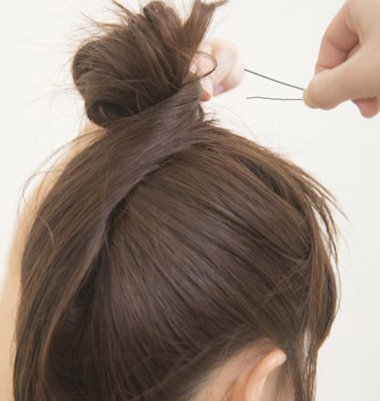 СŮ����ֱ��ͷ�����ֺÿ�ͼ�� �ж�ֱ��Ů����ͷ���̳�