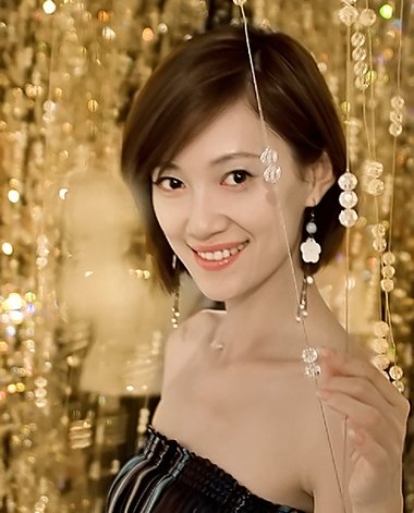 ���������ʺ�ʲô�̷� �󳤹������ʺ϶̷�����