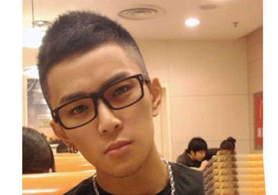 男短发应该做什么发型 男超短发发型图片大全