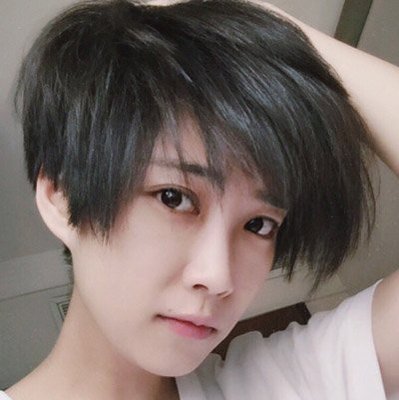 ����ѧ��Ӧ�ü�ʲôģ���Ķ̷� �ʺϳ���Ů���Ķ̷�