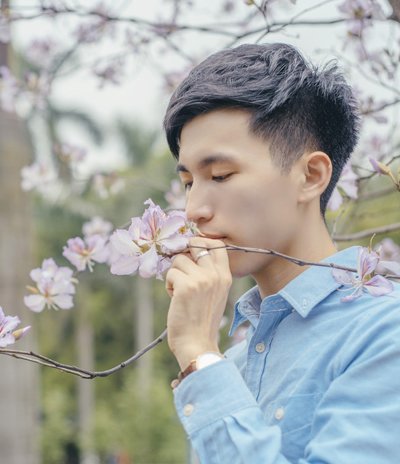 中国男人最适合什么发型 全国男生简单发型设计