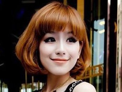 �ʺ����˵Ķ̷�ͼƬ �����ʺ϶̷���