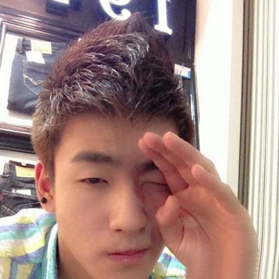 男生子弹头发型好看不 教你如何弄男生子弹头发型