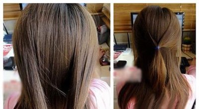 ����ֱ��������ͷ���ÿ� ����ֱ����ô��ͷ���򵥺ÿ�