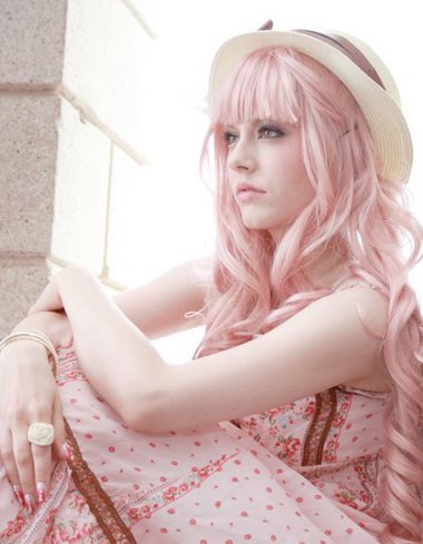 �����ʺ�ʲô��ɫͷ�� �����׵�ͷ����ɫ