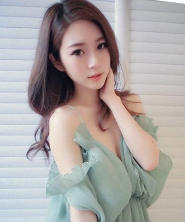 ��С���ݵ�Ů��ͷ����ϸ�ʺ�ʲô���� �ݳ������ʺϵķ���