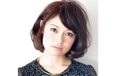 ��խ��������Ů���ʺϵĶ̷� ��խ���ʺϵķ���ͼƬ