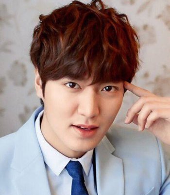 男士深棕色头发 2016男士流行什么颜色发型