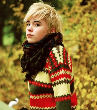 2016�¿�Ů��ͷ����ϸ�ֺ����ʺϵĶ̷�����