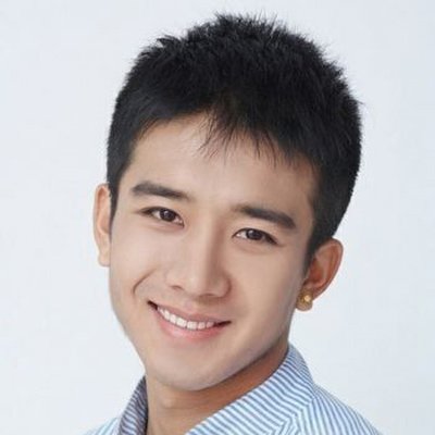 男士商业短发毛寸图 男生看着比较干练的短发