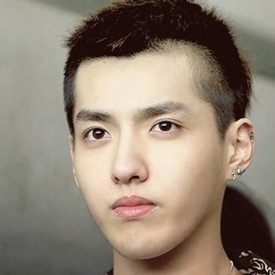 男士商业短发毛寸图 男生看着比较干练的短发