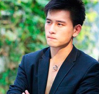 男士商业短发毛寸图 男生看着比较干练的短发