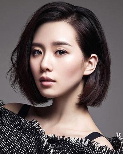 ������Ů���ж̷����ᷨ ������Ů����̷�