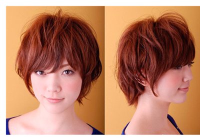 ������Ů���ж̷����ᷨ ������Ů����̷�