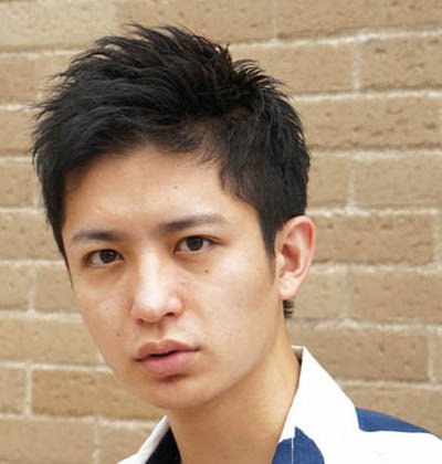 ��ʿ���Ͷ̷�ë��ͷ������ô�� �����������̷�ë��