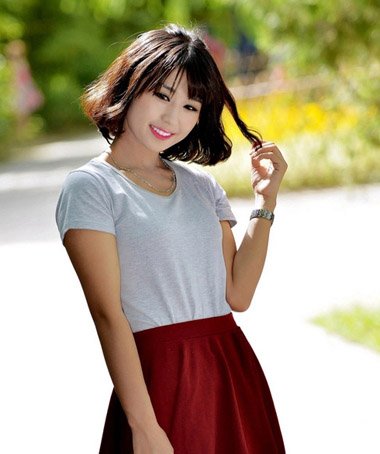 2016Ů�������̷�����ͼƬ ��ͷ���������ʺ�ʲôͷ��