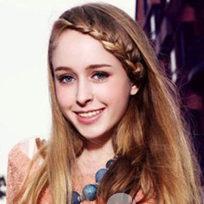 ֱ������Ư����ͷ��ͼƬ ��ֱͷ��ǰ����������