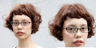 ���۾���Ů���ʺ�ʲô��ͷ������ ���۾�Ů���̷�����