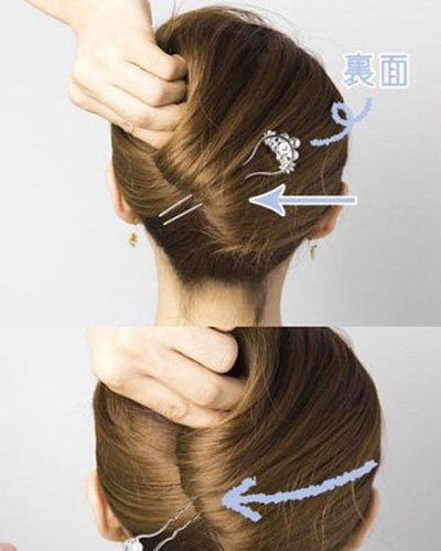 ��һ�����Ӱ�ͷ��+ͷ��ͦ��+�ռ���