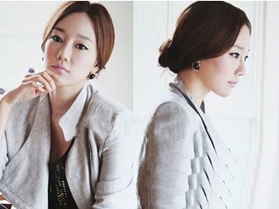 �̷�ְҵ�������� ְҵŮ��48��Բ���Ķ̷���