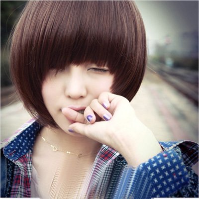 �������̷��ÿ��� ������Ů���ʺϵĶ̷�