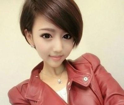 �������̷��ÿ��� ������Ů���ʺϵĶ̷�