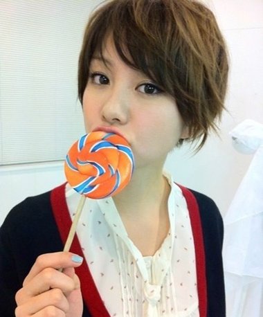 ���ʺ�Ů����ѧ���Ķ̷�ͼƬ ������Ů���̷�����