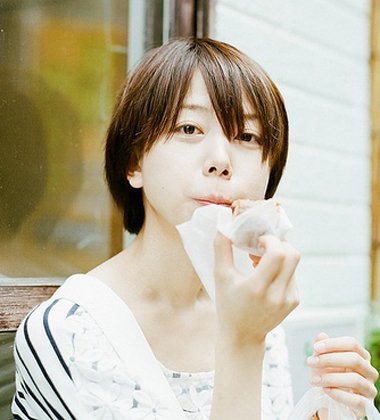 ���ʺ�Ů����ѧ���Ķ̷�ͼƬ ������Ů���̷�����