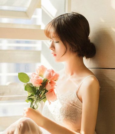 �������ж̷������ͷ ����Ů�Զ̷���ͷ