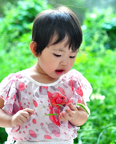 ͷ���ٵ�СŮ���̷�����ͼƬ Ůͯ�ٷ��̷�����