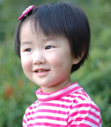 ͷ���ٵ�СŮ���̷�����ͼƬ Ůͯ�ٷ��̷�����